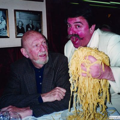 Irvin Kershner